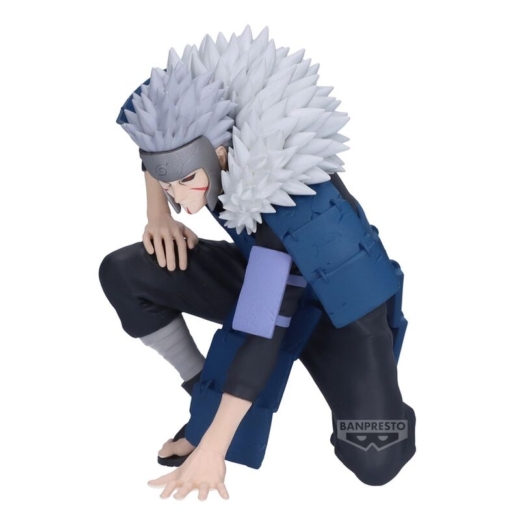 Figura Tobirama Senju Naruto Shippuden 17cm » Tu Tienda Anime Descubre el apasionante mundo de Figura Tobirama Senju Naruto Shippuden 17cm.