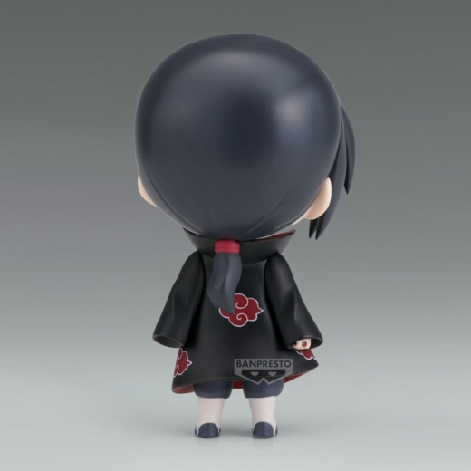 Figura Itachi Uchiha Naruto Shippuden 10cm » Tu Tienda Anime Descubre el apasionante mundo de Figura Itachi Uchiha Naruto Shippuden 10cm.