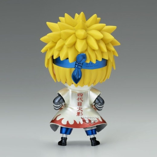 Figura Minato Namikaze Naruto Shippuden 10cm » Tu Tienda Anime Descubre el apasionante mundo de Figura Minato Namikaze Naruto Shippuden 10cm.