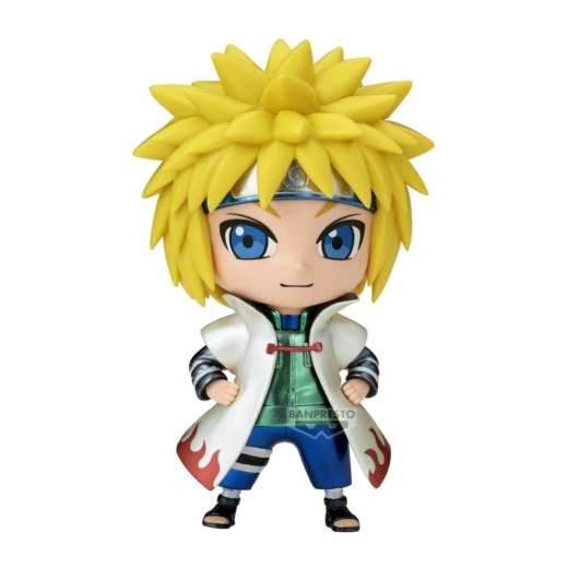 Figura Minato Namikaze Naruto Shippuden 10cm » Tu Tienda Anime Descubre el apasionante mundo de Figura Minato Namikaze Naruto Shippuden 10cm.