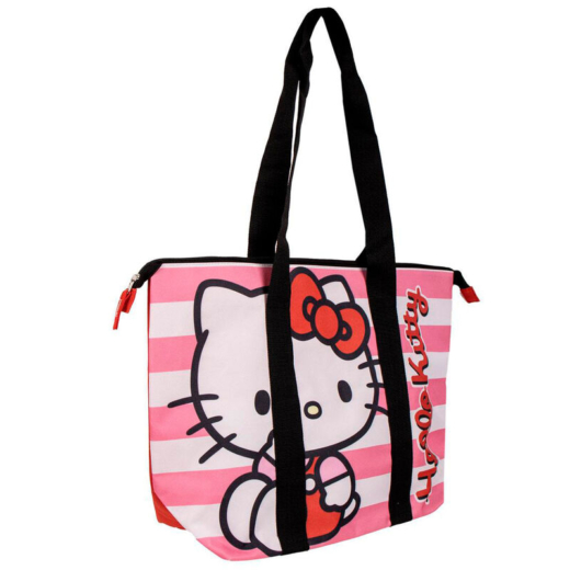 Bolsa de Playa Hello Kitty » Tu Tienda Anime Descubre el apasionante mundo de Bolsa de Playa Hello Kitty.