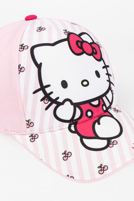 Descubre el apasionante mundo de Gorra Surtida Hello Kitty.