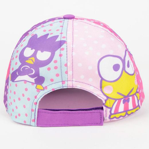 Gorra Kuromi y Hello Kitty » Tu Tienda Anime Descubre el apasionante mundo de Gorra Kuromi y Hello Kitty.