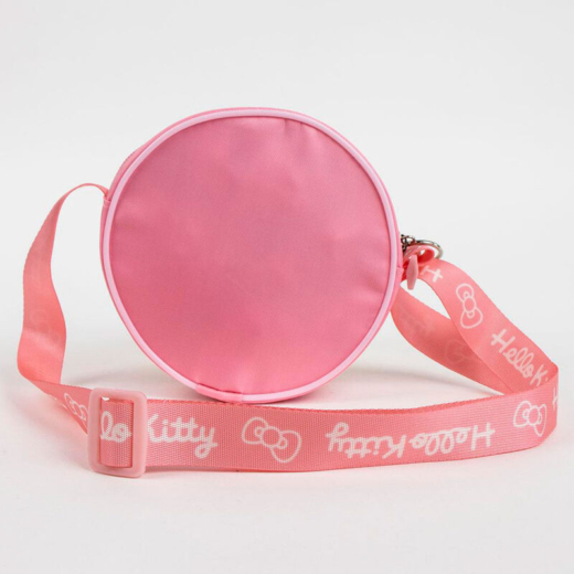 Bolso en 3D de Hello Kitty » Tu Tienda Anime Descubre el apasionante mundo de Bolso en 3D de Hello Kitty.