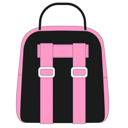 Mochila Kuromi Hello Kitty 23 cm » Tu Tienda Anime Descubre el apasionante mundo de Mochila Kuromi Hello Kitty 23 cm.