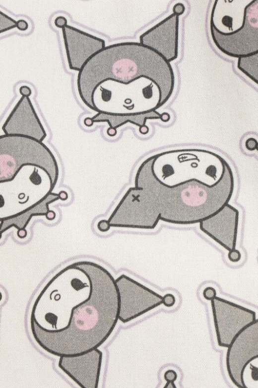 Descubre el apasionante mundo de Bolsa de compra Kuromi Hello Kitty.