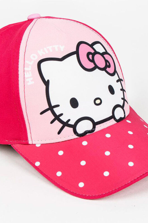 Descubre el apasionante mundo de Gorra Surtida Hello Kitty.