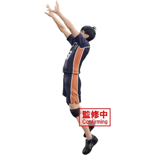 Figura Tobio Kageyama Posing Haikyu 18 cm Descubre el apasionante mundo de Figura Tobio Kageyama Posing Haikyu 18 cm.