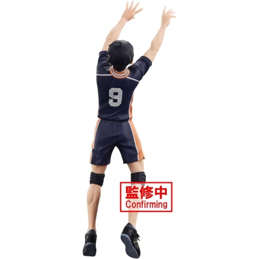 Figura Tobio Kageyama Posing Haikyu 18 cm » Tu Tienda Anime Descubre el apasionante mundo de Figura Tobio Kageyama Posing Haikyu 18 cm.