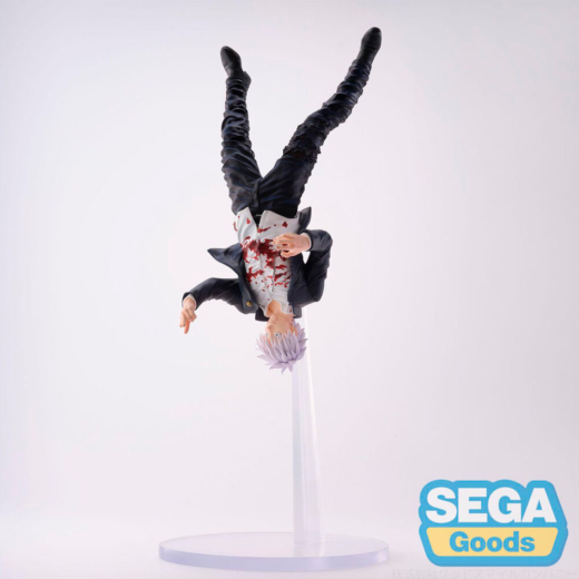 Figura Satoru Gojo Técnica Reversal Roja Jujutsu Kaisen » Tu Tienda Anime Descubre el apasionante mundo de Figura Satoru Gojo Técnica Reversal Roja Jujutsu Kaisen.