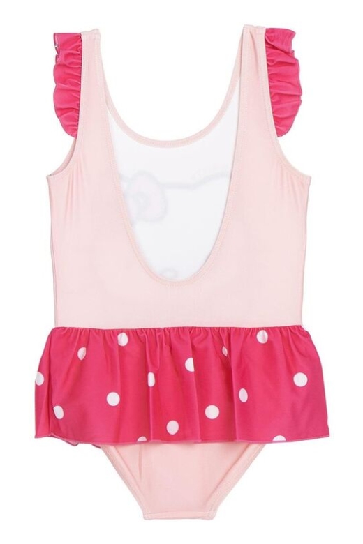 Descubre el apasionante mundo de Bañador de Tull Hello Kitty.