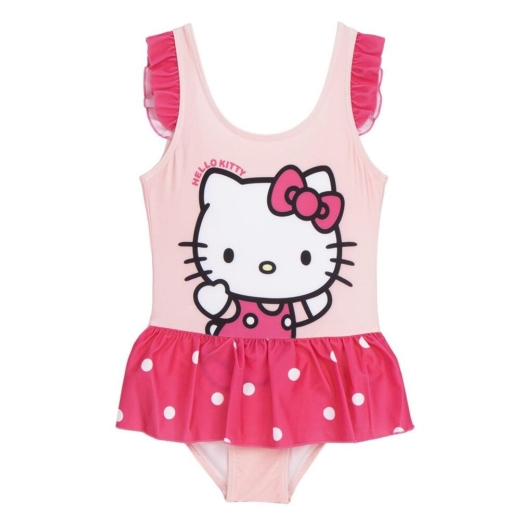 Bañador de Tull Hello Kitty » Tu Tienda Anime Descubre el apasionante mundo de Bañador de Tull Hello Kitty.
