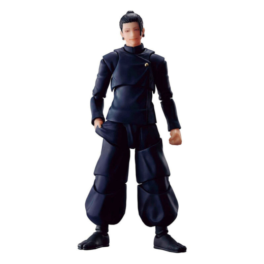 Figura Suguru Geto Jujutsu Kaisen 16cm » Tu Tienda Anime Descubre el apasionante mundo de Figura Suguru Geto Jujutsu Kaisen 16cm.