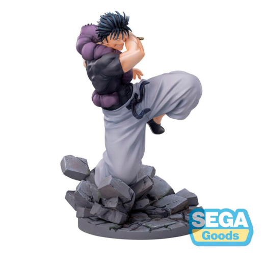 Figura Toji Fushiguro Restricción Celestial Jujutsu Kaisen 18cm » Tu Tienda Anime Descubre el apasionante mundo de Figura Toji Fushiguro Restricción Celestial Jujutsu Kaisen 18cm.