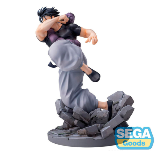 Figura Toji Fushiguro Restricción Celestial Jujutsu Kaisen 18cm » Tu Tienda Anime Descubre el apasionante mundo de Figura Toji Fushiguro Restricción Celestial Jujutsu Kaisen 18cm.