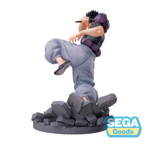 Figura Toji Fushiguro Restricción Celestial Jujutsu Kaisen 18cm » Tu Tienda Anime Descubre el apasionante mundo de Figura Toji Fushiguro Restricción Celestial Jujutsu Kaisen 18cm.