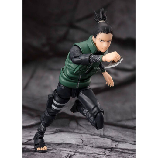 Figura Shikamaru Nara Estratega Naruto Shippuden » Tu Tienda Anime Descubre el apasionante mundo de Figura Shikamaru Nara Estratega Naruto Shippuden.