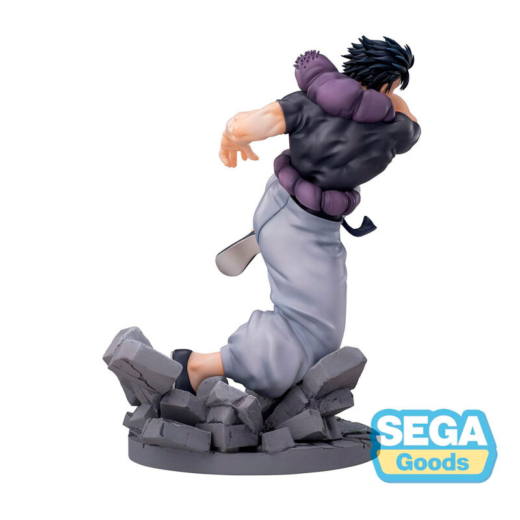 Figura Toji Fushiguro Restricción Celestial Jujutsu Kaisen 18cm » Tu Tienda Anime Descubre el apasionante mundo de Figura Toji Fushiguro Restricción Celestial Jujutsu Kaisen 18cm.