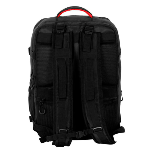Mochila Nubes Naruto Shippuden 49cm » Tu Tienda Anime Descubre el apasionante mundo de Mochila Nubes Naruto Shippuden 49cm.
