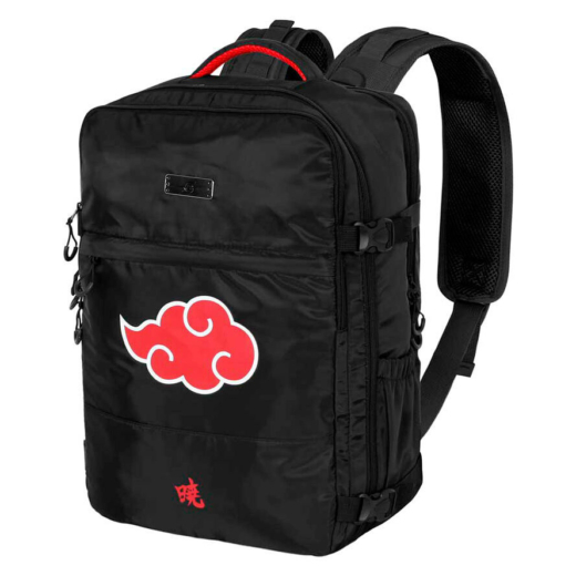 Mochila Nubes Naruto Shippuden 49cm » Tu Tienda Anime Descubre el apasionante mundo de Mochila Nubes Naruto Shippuden 49cm.