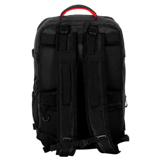 Mochila Nubes Naruto Shippuden 40cm » Tu Tienda Anime Descubre el apasionante mundo de Mochila Nubes Naruto Shippuden 40cm.