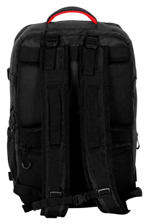 Descubre el apasionante mundo de Mochila Nubes Naruto Shippuden 40cm.