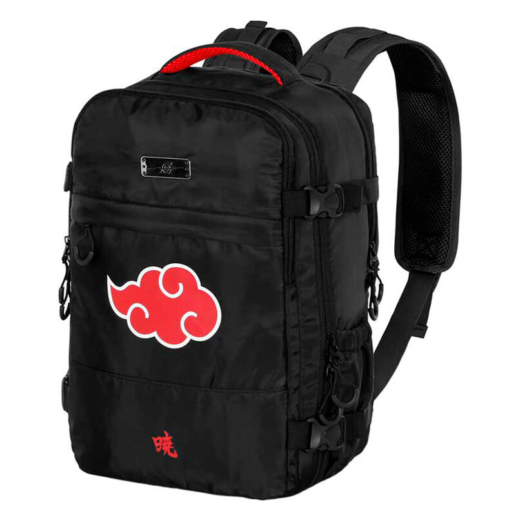 Mochila Nubes Naruto Shippuden 40cm » Tu Tienda Anime Descubre el apasionante mundo de Mochila Nubes Naruto Shippuden 40cm.