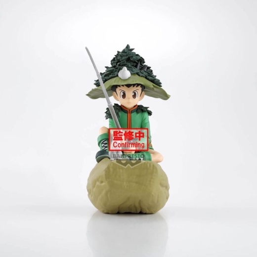 Figura Gon Saga Memorable Hunter x Hunter 11cm » Tu Tienda Anime Descubre el apasionante mundo de Figura Gon Saga Memorable Hunter x Hunter 11cm.