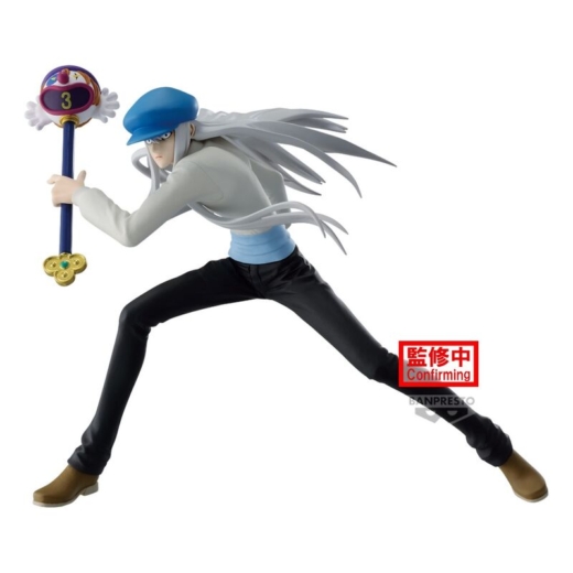 Figura Kcyytt Vibration Stars Hunter x Hunter 14cm » Tu Tienda Anime Descubre el apasionante mundo de Figura Kcyytt Vibration Stars Hunter x Hunter 14cm.