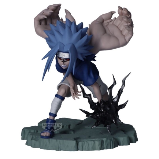 Figura Sasuke Memorable Naruto Shippuden 10cm » Tu Tienda Anime Descubre el apasionante mundo de Figura Sasuke Memorable Naruto Shippuden 10cm.