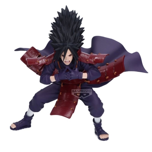 Figura Madara Uchiha Vibration Stars Naruto 13cm » Tu Tienda Anime Descubre el apasionante mundo de Figura Madara Uchiha Vibration Stars Naruto 13cm.
