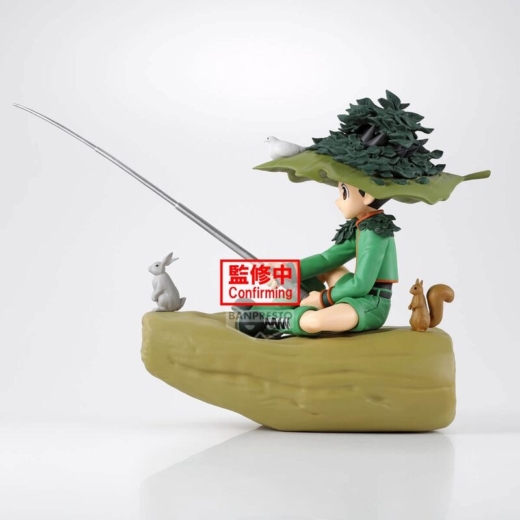 Figura Gon Saga Memorable Hunter x Hunter 11cm » Tu Tienda Anime Descubre el apasionante mundo de Figura Gon Saga Memorable Hunter x Hunter 11cm.