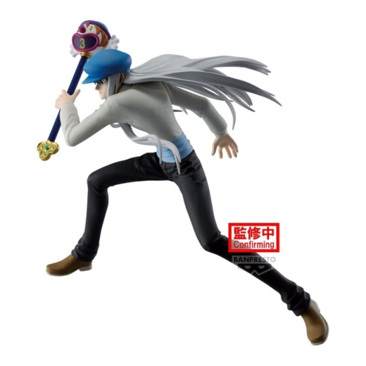Figura Kcyytt Vibration Stars Hunter x Hunter 14cm » Tu Tienda Anime Descubre el apasionante mundo de Figura Kcyytt Vibration Stars Hunter x Hunter 14cm.
