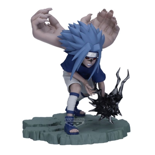 Figura Sasuke Memorable Naruto Shippuden 10cm » Tu Tienda Anime Descubre el apasionante mundo de Figura Sasuke Memorable Naruto Shippuden 10cm.