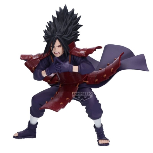 Figura Madara Uchiha Vibration Stars Naruto 13cm » Tu Tienda Anime Descubre el apasionante mundo de Figura Madara Uchiha Vibration Stars Naruto 13cm.