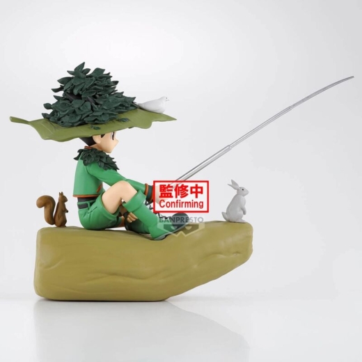 Figura Gon Saga Memorable Hunter x Hunter 11cm » Tu Tienda Anime Descubre el apasionante mundo de Figura Gon Saga Memorable Hunter x Hunter 11cm.