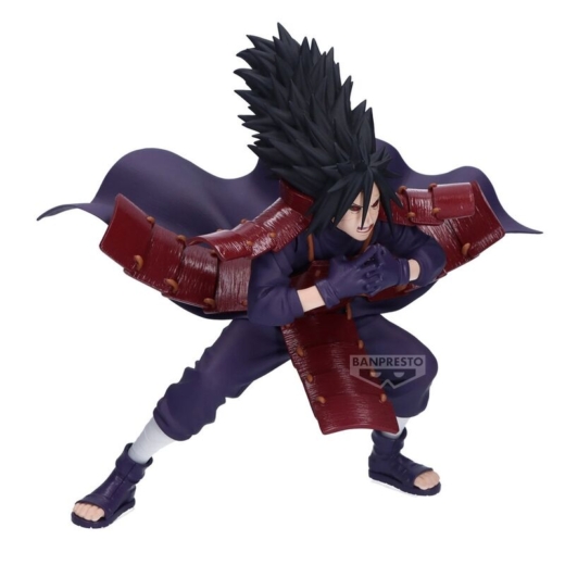 Figura Madara Uchiha Vibration Stars Naruto 13cm » Tu Tienda Anime Descubre el apasionante mundo de Figura Madara Uchiha Vibration Stars Naruto 13cm.