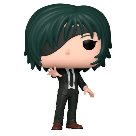 Figura POP Himeno Chainsaw Man » Tu Tienda Anime Descubre el apasionante mundo de Figura POP Himeno Chainsaw Man.