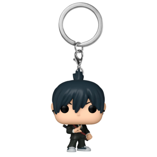 Llavero Pocket POP Chainsaw Man Aki Hayakawa » Tu Tienda Anime Descubre el apasionante mundo de Llavero Pocket POP Chainsaw Man Aki Hayakawa.