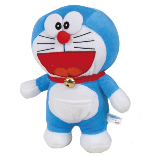 Peluche Doraemon 40 cm » Tu Tienda Anime Descubre el apasionante mundo de Peluche Doraemon 40 cm.