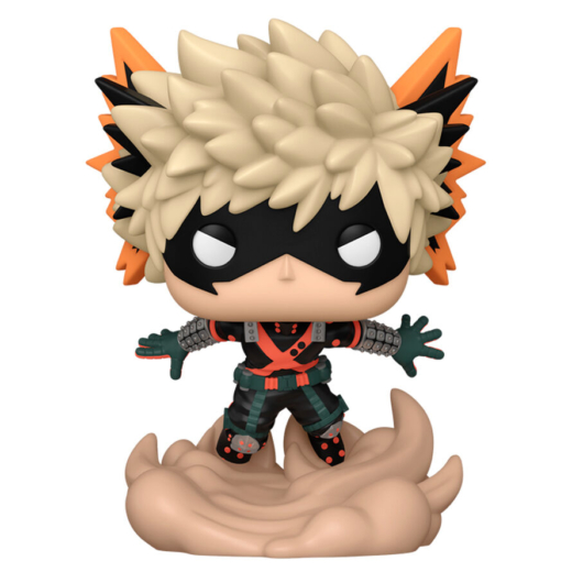 Figura POP My Hero Academia Katsuki Bakugo » Tu Tienda Anime Descubre el apasionante mundo de Figura POP My Hero Academia Katsuki Bakugo.