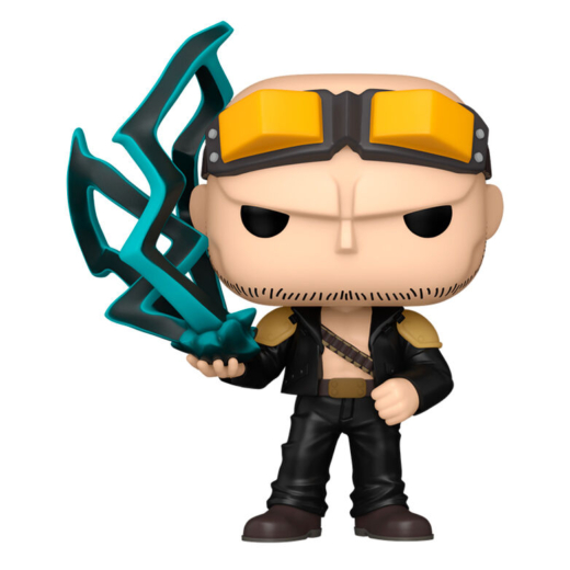 Figura POP My Hero Academia Daigoro Banjo » Tu Tienda Anime Descubre el apasionante mundo de Figura POP My Hero Academia Daigoro Banjo.