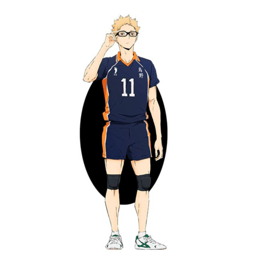 Figura Kei Tsukishima Batalla en el Basurero Haikyu!! » Tu Tienda Anime Descubre el apasionante mundo de Figura Kei Tsukishima Batalla en el Basurero Haikyu!!.