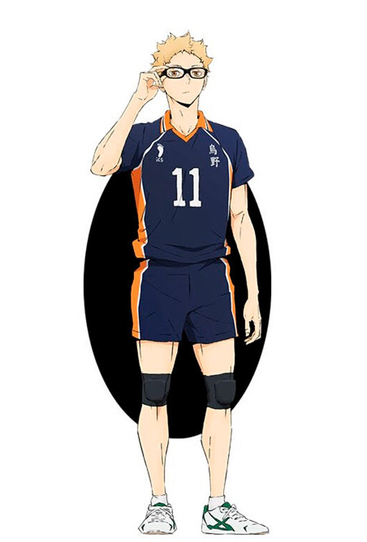 Descubre el apasionante mundo de Figura Kei Tsukishima Batalla en el Basurero Haikyu!!.