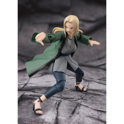 Figura Tsunade Ninja Médico Legendario Naruto Shippuden » Tu Tienda Anime Descubre el apasionante mundo de Figura Tsunade Ninja Médico Legendario Naruto Shippuden.