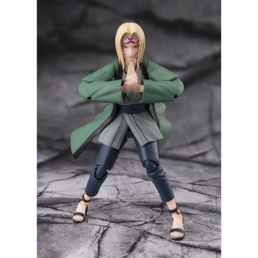 Figura Tsunade Ninja Médico Legendario Naruto Shippuden » Tu Tienda Anime Descubre el apasionante mundo de Figura Tsunade Ninja Médico Legendario Naruto Shippuden.