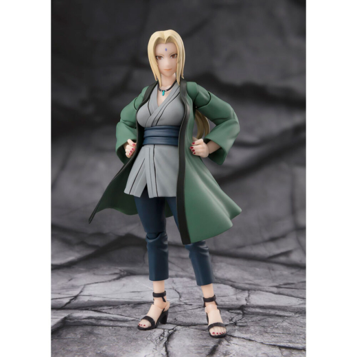 Figura Tsunade Ninja Médico Legendario Naruto Shippuden » Tu Tienda Anime Descubre el apasionante mundo de Figura Tsunade Ninja Médico Legendario Naruto Shippuden.