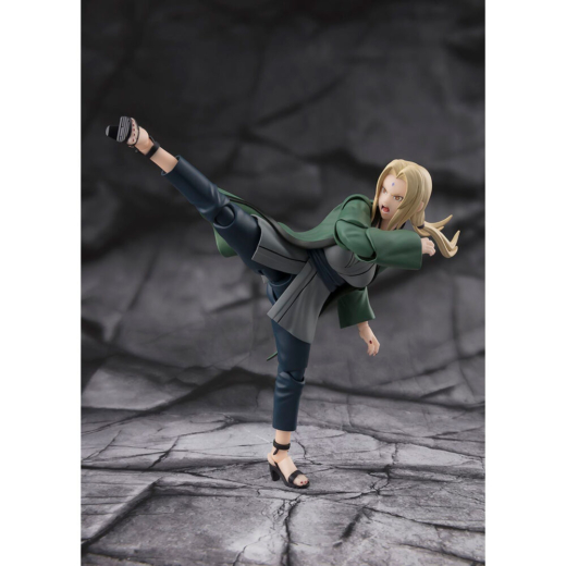 Figura Tsunade Ninja Médico Legendario Naruto Shippuden » Tu Tienda Anime Descubre el apasionante mundo de Figura Tsunade Ninja Médico Legendario Naruto Shippuden.