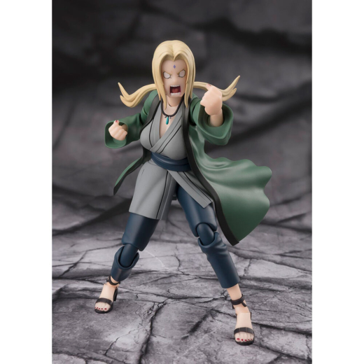 Figura Tsunade Ninja Médico Legendario Naruto Shippuden » Tu Tienda Anime Descubre el apasionante mundo de Figura Tsunade Ninja Médico Legendario Naruto Shippuden.