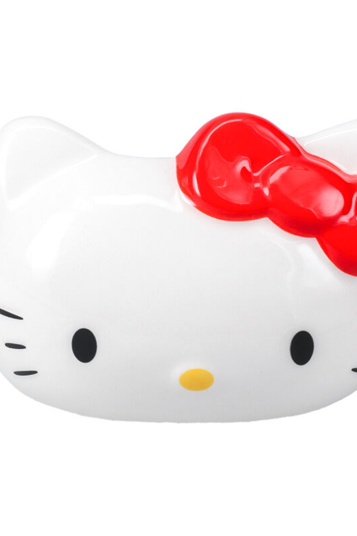 Descubre el apasionante mundo de Taza 3D de Hello Kitty.